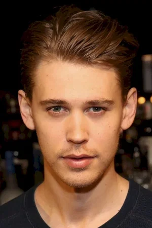 Austin Butler photo
