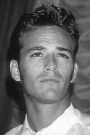  Luke Perry