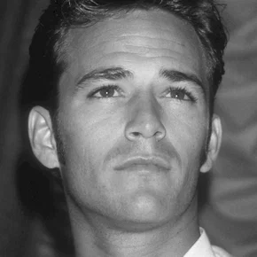 Photo star :  Luke Perry
