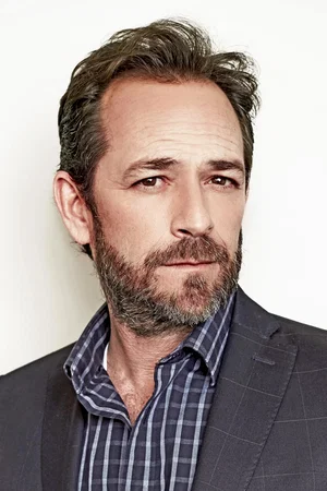  Luke Perry photo