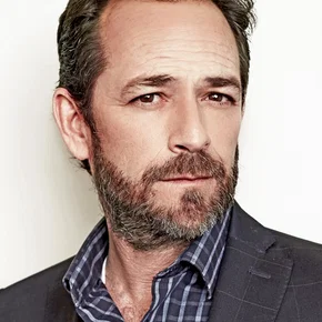 Photo star :  Luke Perry
