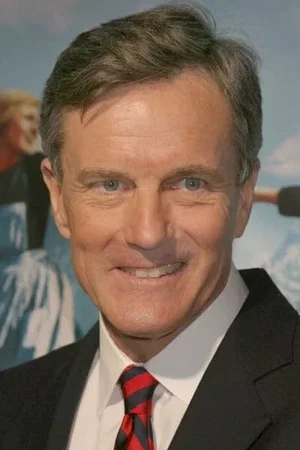  Nicholas Hammond