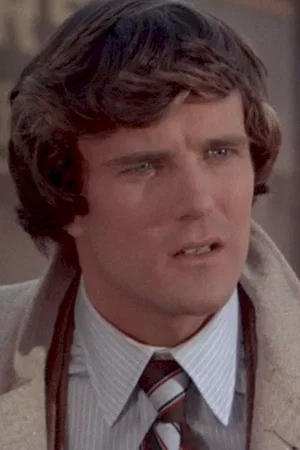  Nicholas Hammond photo