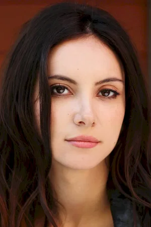  Samantha Robinson photo