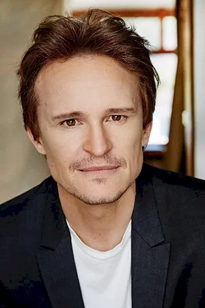 Damon Herriman photo