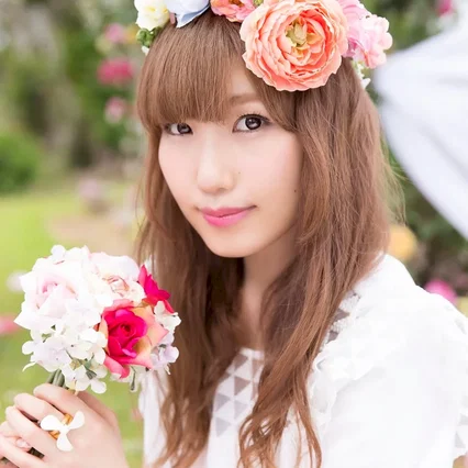  Aya Uchida