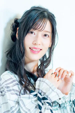  Yumi Hara