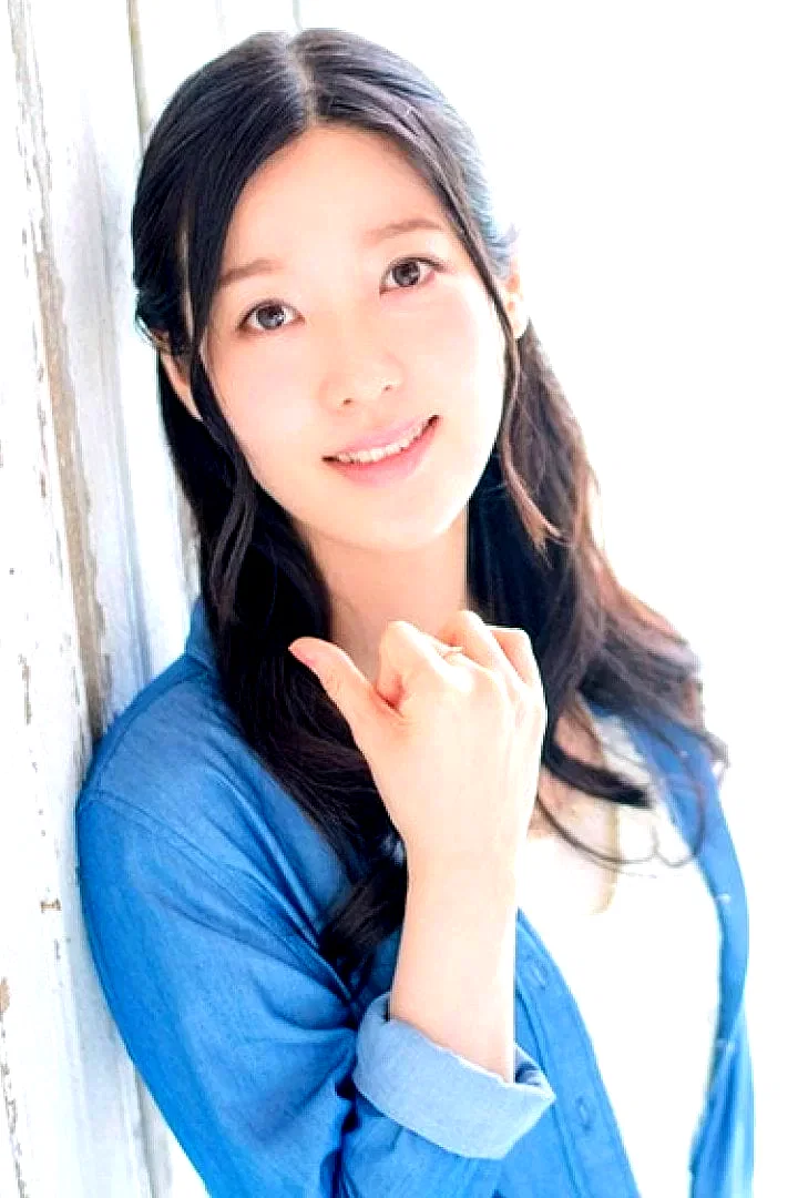  Yumi Hara