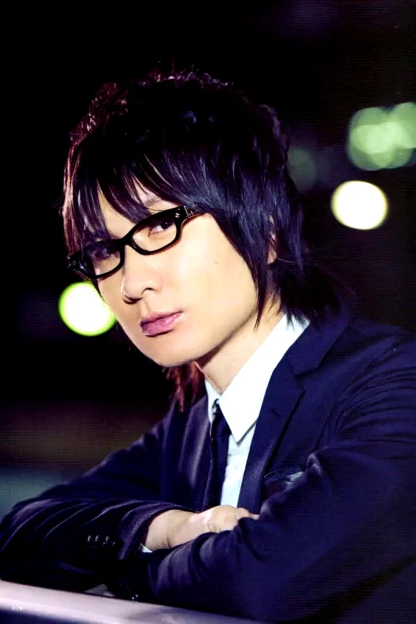  Tomoaki Maeno