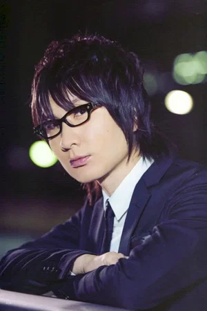 Tomoaki Maeno