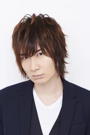  Tomoaki Maeno photo