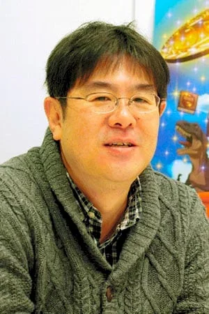 Photo de  Hiroshi Nishikiori