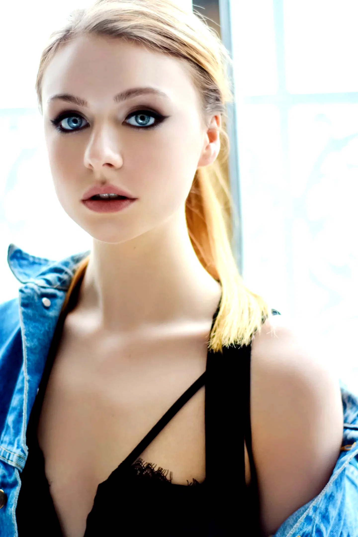  Maddie Phillips