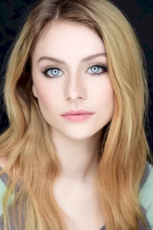  Maddie Phillips