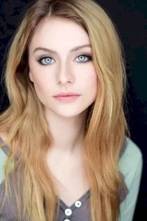  Maddie Phillips