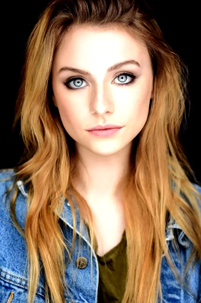  Maddie Phillips
