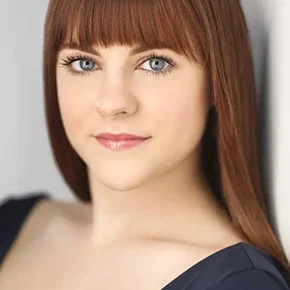 Photo star : Chanelle Peloso