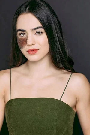  Cassandra Naud photo