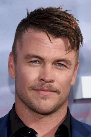  Luke Hemsworth photo