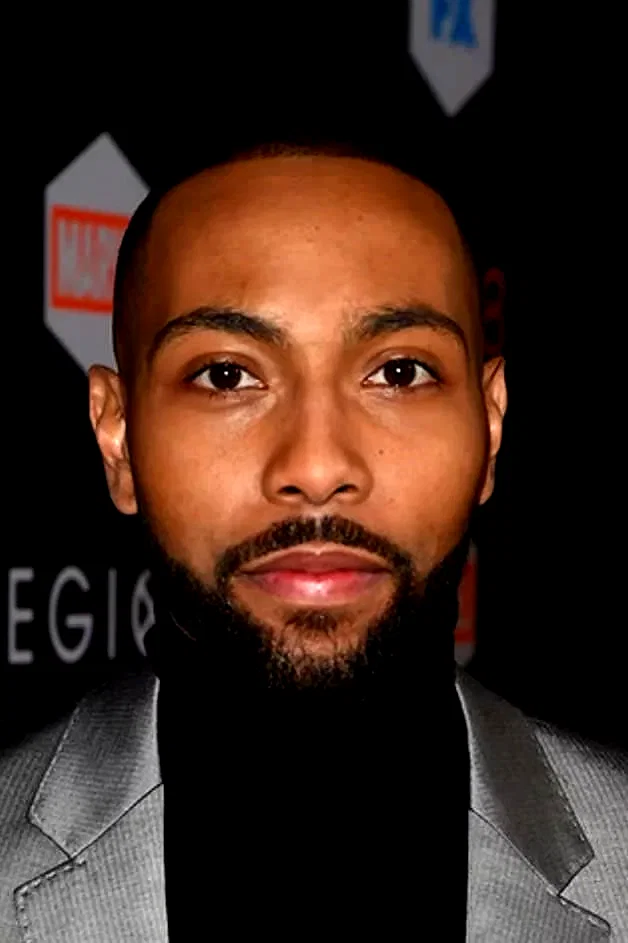  Jeremie Harris
