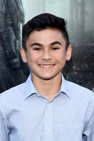  Aiden Lewandowski