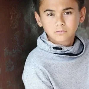  Aiden Lewandowski