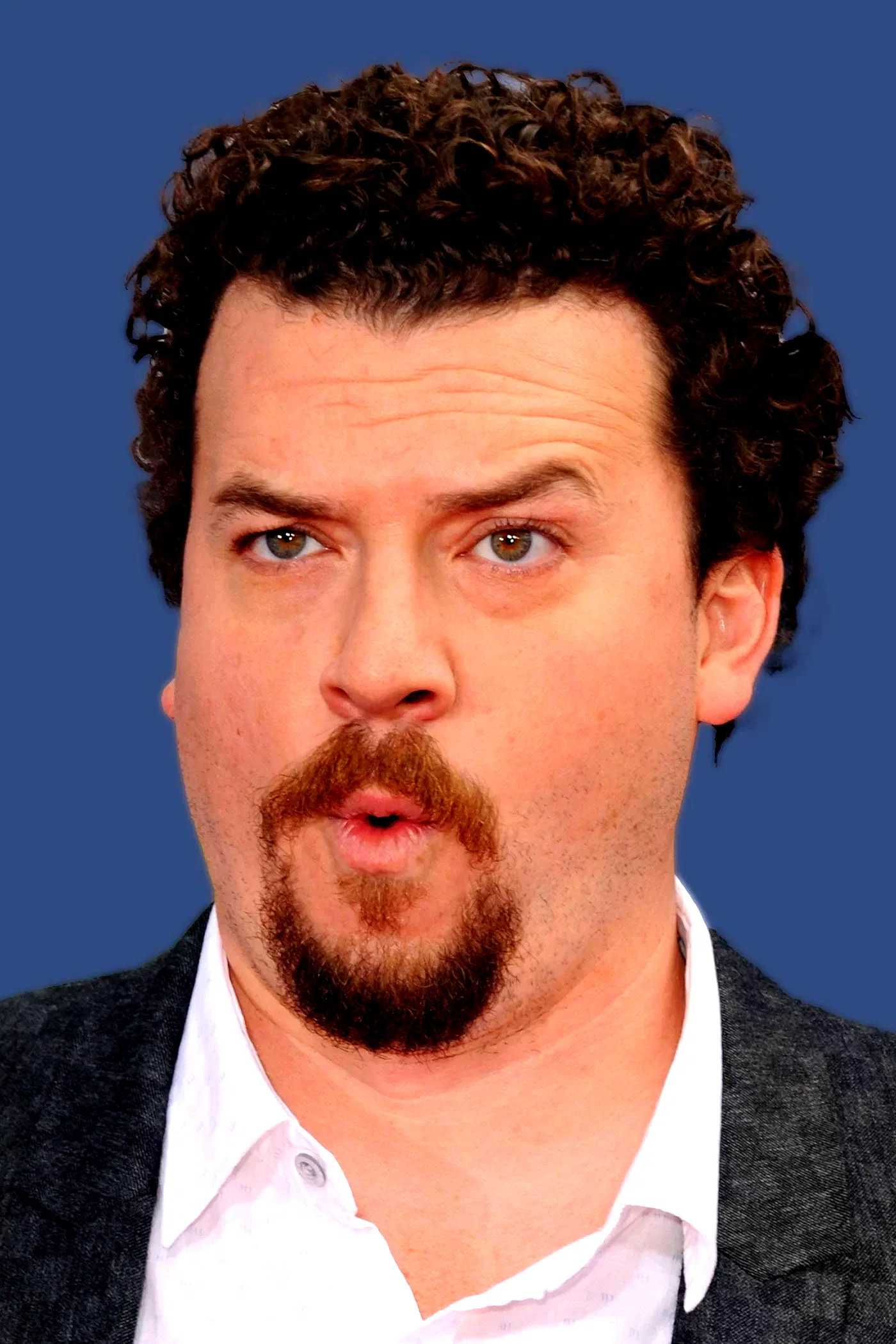 Danny McBride
