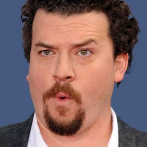 Photo star : Danny McBride