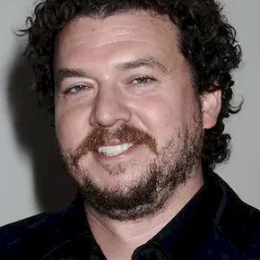Photo star : Danny McBride
