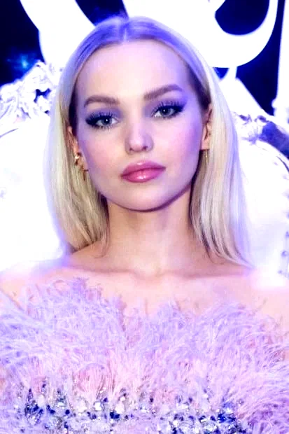 Dove Cameron