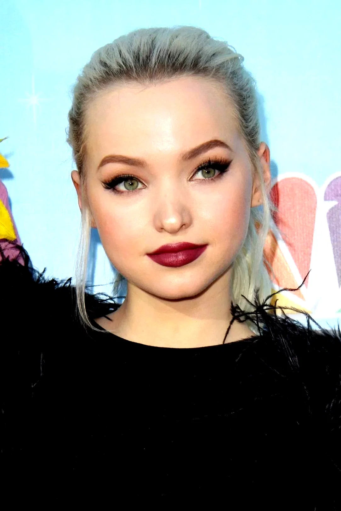Dove Cameron