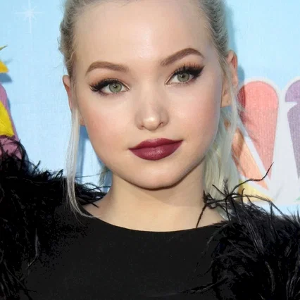 Dove Cameron