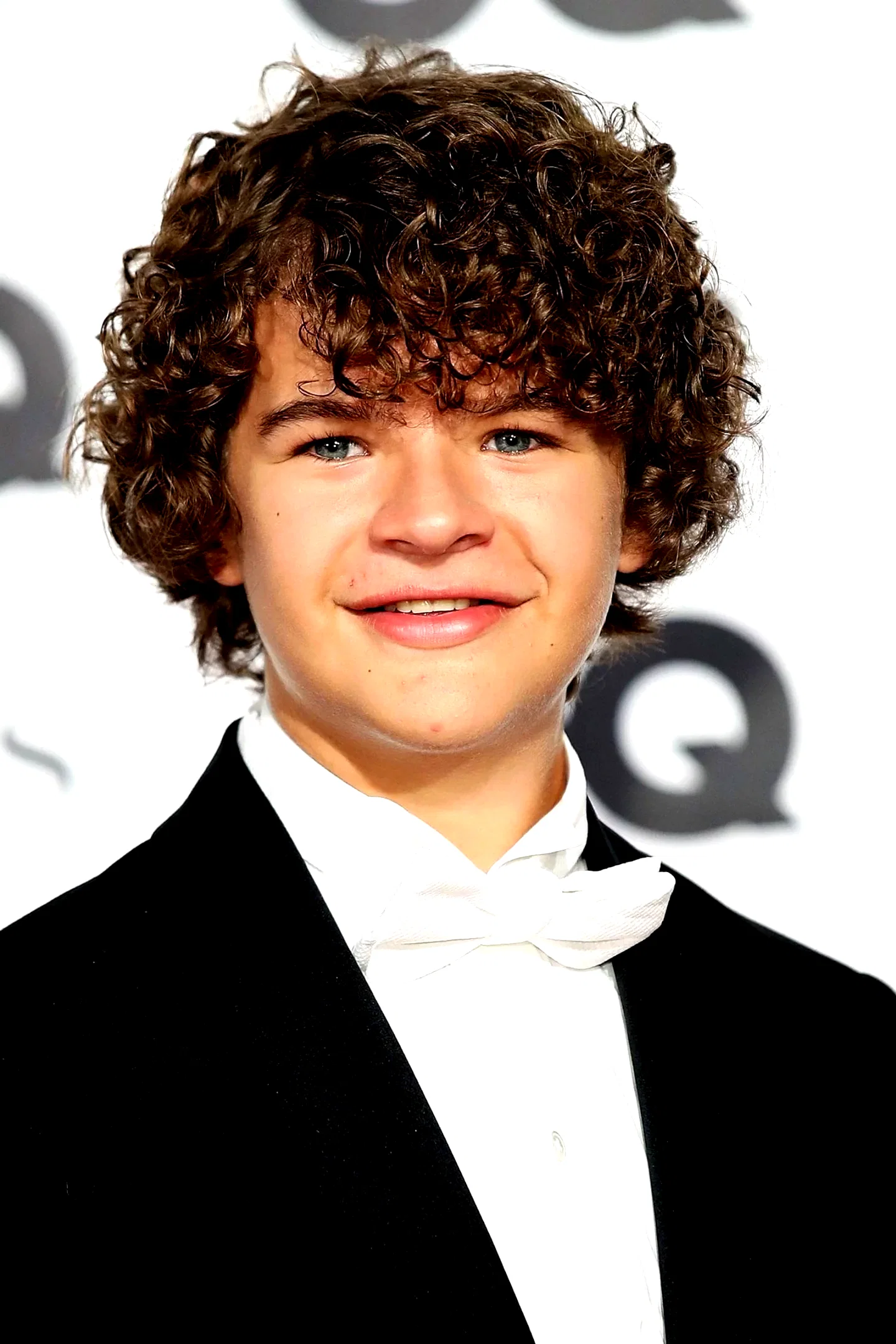  Gaten Matarazzo