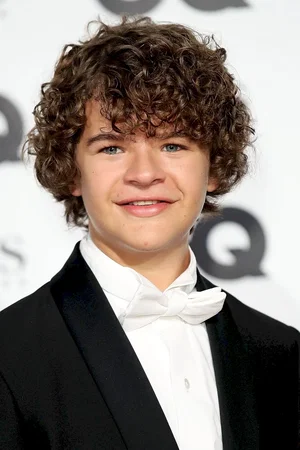  Gaten Matarazzo photo