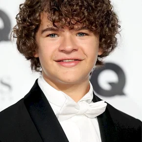Photo star :  Gaten Matarazzo