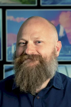 Photo de  Thurop Van Orman