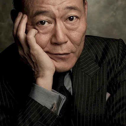 Jun Kunimura