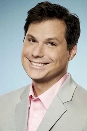 Photo de Michael Ian Black