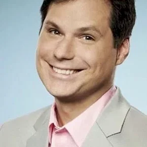 Photo star : Michael Ian Black