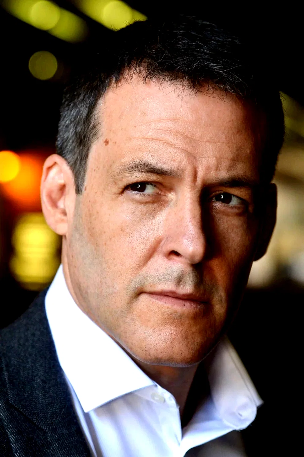 Robert Pralgo