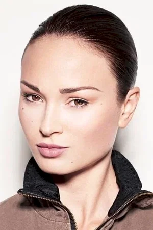  Anastasia Marinina photo
