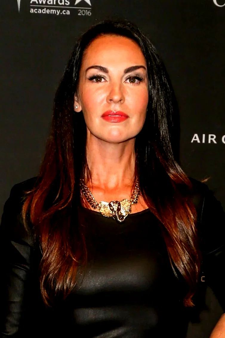 Inga Cadranel