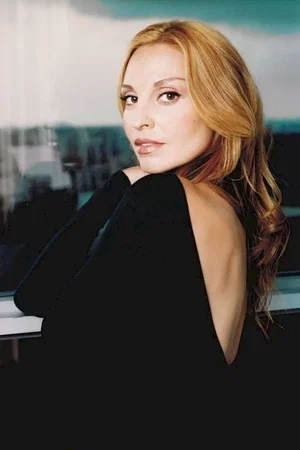 Inga Cadranel photo