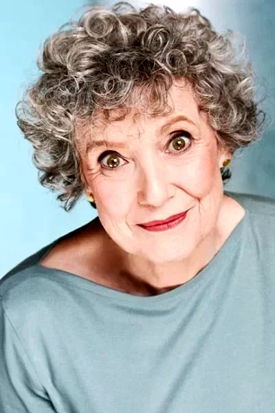  Jill Frappier