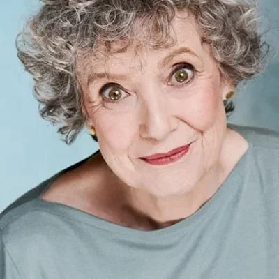  Jill Frappier