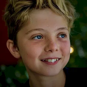 Photo star :  Roman Griffin Davis