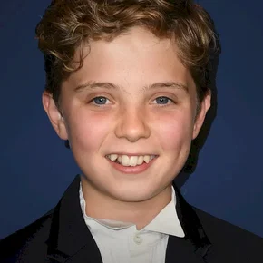 Photo star :  Roman Griffin Davis