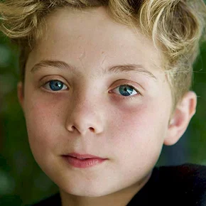 Photo star :  Roman Griffin Davis