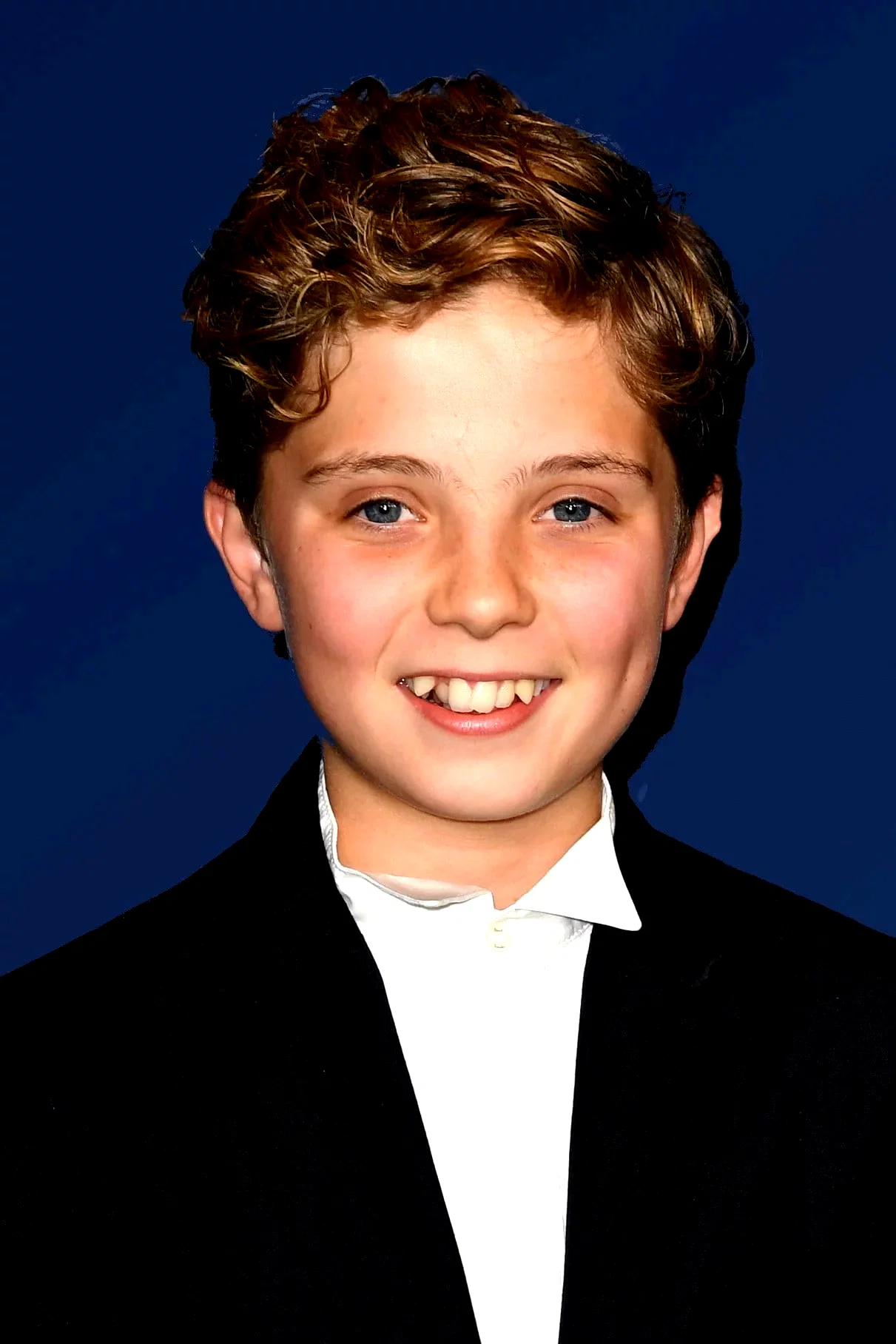 Roman Griffin Davis