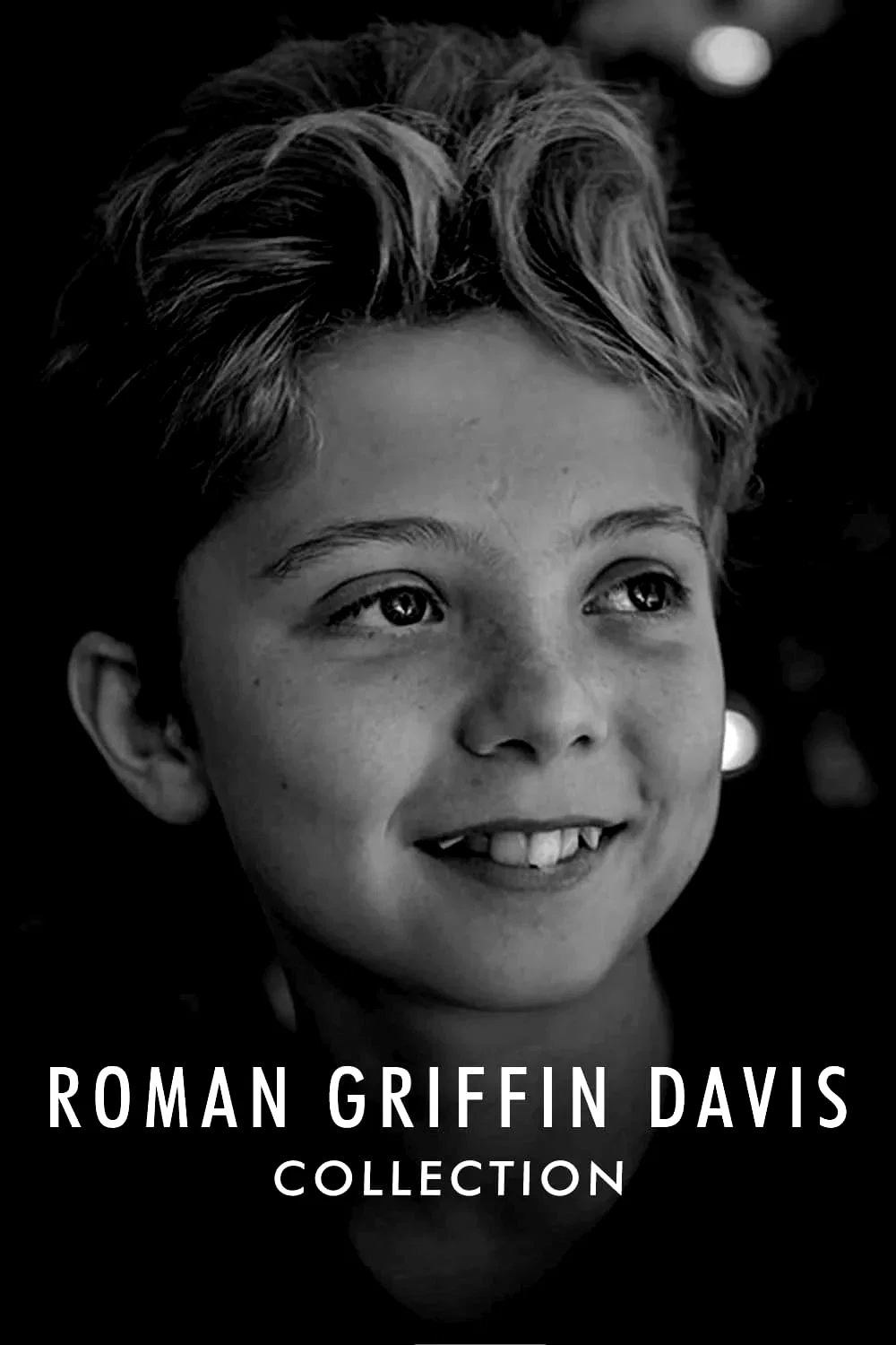  Roman Griffin Davis